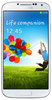 Смартфон Samsung Samsung Смартфон Samsung Galaxy S4 16Gb GT-I9500 (RU) White - Мегион