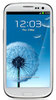 Смартфон Samsung Samsung Смартфон Samsung Galaxy S3 16 Gb White LTE GT-I9305 - Мегион
