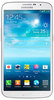 Смартфон Samsung Samsung Смартфон Samsung Galaxy Mega 6.3 8Gb GT-I9200 (RU) белый - Мегион
