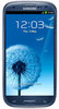 Смартфон Samsung Samsung Смартфон Samsung Galaxy S3 16 Gb Blue LTE GT-I9305 - Мегион