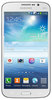 Смартфон Samsung Samsung Смартфон Samsung Galaxy Mega 5.8 GT-I9152 (RU) белый - Мегион