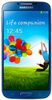 Сотовый телефон Samsung Samsung Samsung Galaxy S4 16Gb GT-I9505 Blue - Мегион
