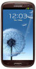 Смартфон Samsung Samsung Смартфон Samsung Galaxy S III 16Gb Brown - Мегион