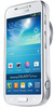 Смартфон SAMSUNG SM-C101 Galaxy S4 Zoom White - Мегион
