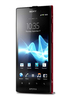 Смартфон Sony Xperia ion Red - Мегион