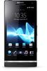 Смартфон Sony Xperia S Black - Мегион