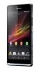 Смартфон Sony Xperia SP C5303 Black - Мегион