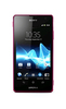 Смартфон Sony Xperia TX Pink - Мегион
