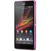 Смартфон Sony Xperia ZR Pink - Мегион