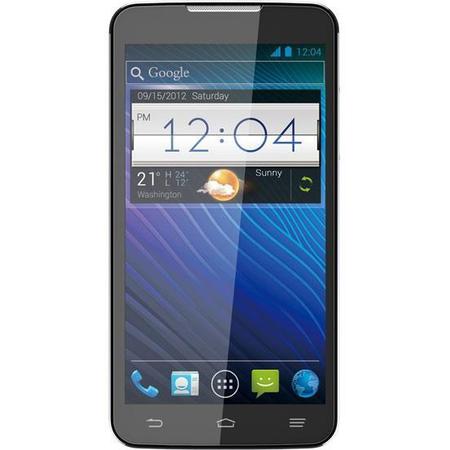 Смартфон ZTE Grand Memo Blue - Мегион